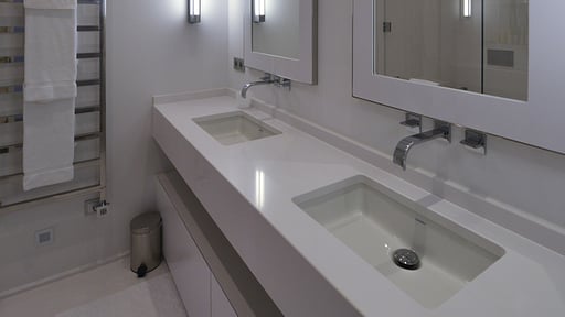 Villa Blu Chambre 3