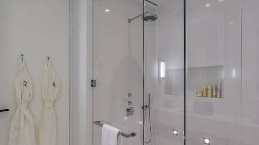 Villa Blu Chambre 3