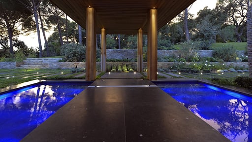Villa Blu Autres