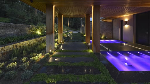 Villa Blu Autres