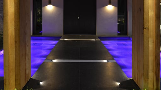 Villa Blu Autres