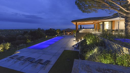 Villa Blu Autres