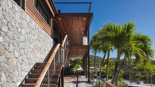 Villa Blue Dragon Autres