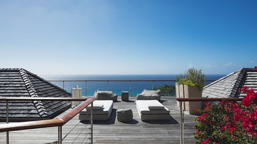 Villa Blue Dragon Autres