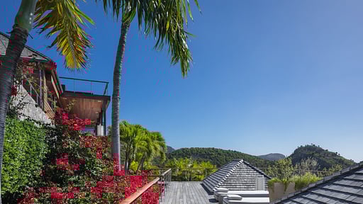 Villa Blue Dragon Autres