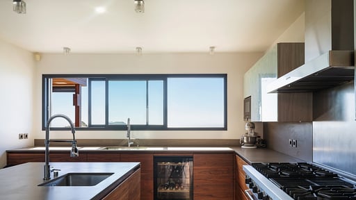 Villa Blue Dragon Cuisine