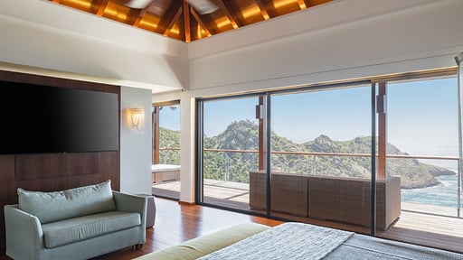 Villa Blue Dragon Chambre 2