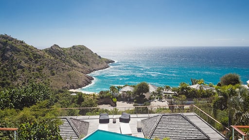 Villa Blue Dragon Autres