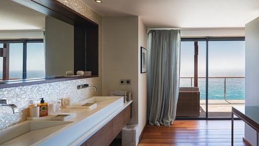 Villa Blue Dragon Chambre 2