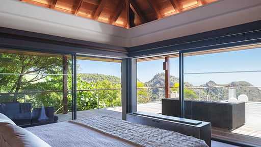 Villa Blue Dragon Chambre 1