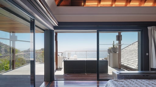 Villa Blue Dragon Chambre 1