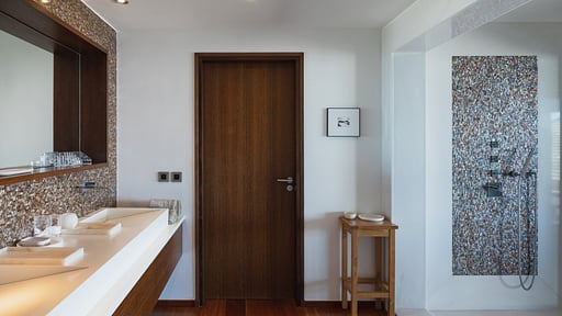 Villa Blue Dragon Chambre 1