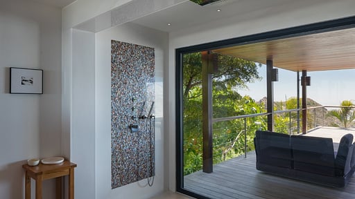 Villa Blue Dragon Chambre 1