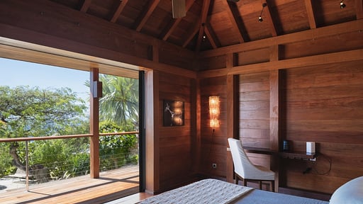 Villa Blue Dragon Chambre 5