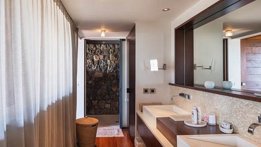 Villa Blue Dragon Chambre 5