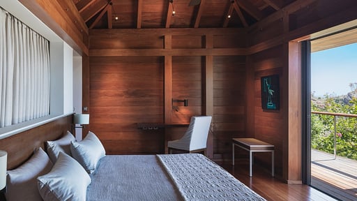 Villa Blue Dragon Chambre 6