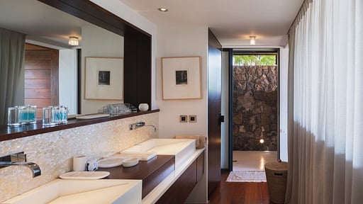 Villa Blue Dragon Chambre 6