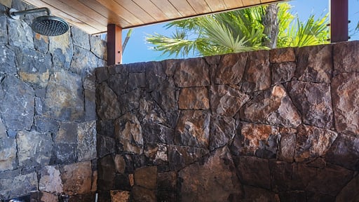 Villa Blue Dragon Chambre 6