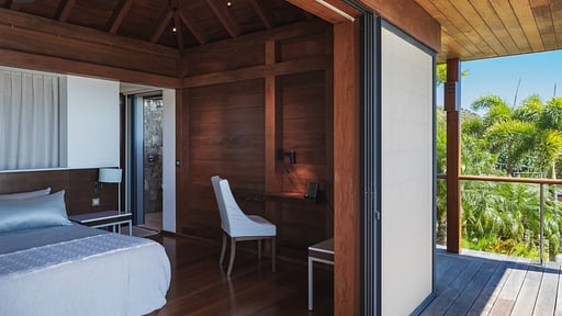 Villa Blue Dragon Chambre 6