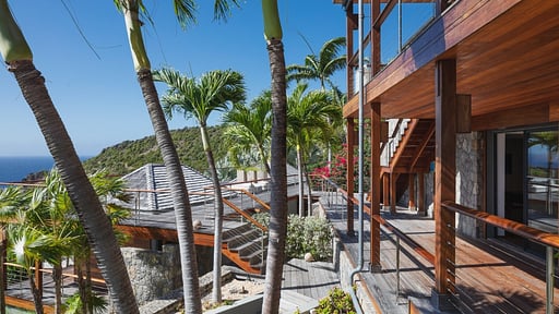 Villa Blue Dragon Autres