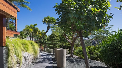 Villa Blue Dragon Autres