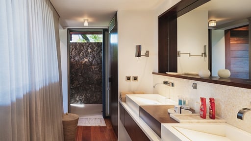 Villa Blue Dragon Chambre 4