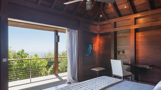 Villa Blue Dragon Chambre 4