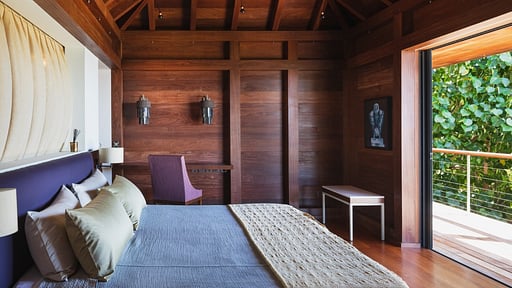 Villa Blue Dragon Chambre 3