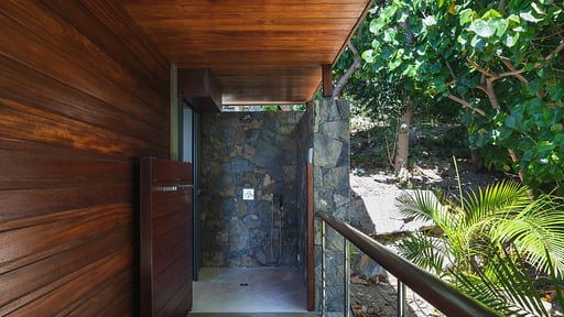 Villa Blue Dragon Chambre 3