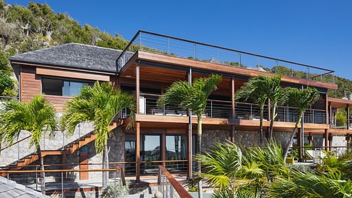 Villa Blue Dragon Autres