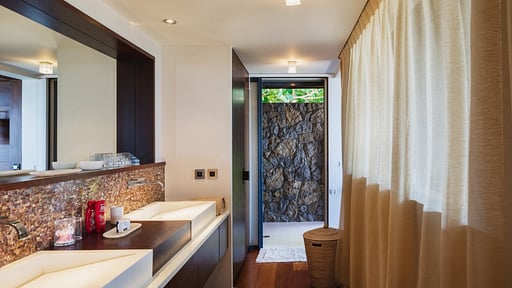 Villa Blue Dragon Chambre 3