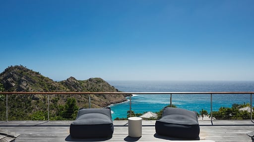 Villa Blue Dragon Autres