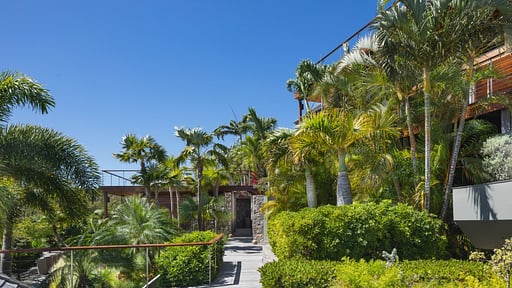 Villa Blue Dragon Autres