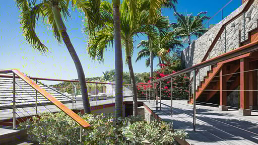 Villa Blue Dragon Autres