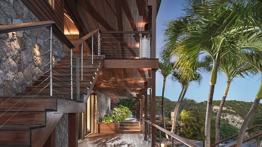 Villa Blue Dragon Autres