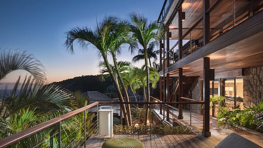 Villa Blue Dragon Autres