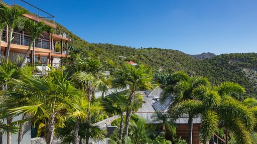 Villa Blue Dragon Autres