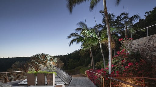 Villa Blue Dragon Autres