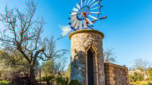 Villa Blue Green Otros