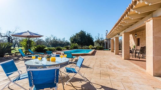 Villa Blue Green Otros