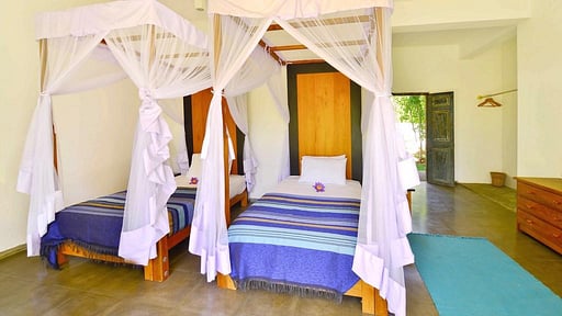 Villa Blue Heights Bedroom 4