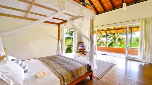 Villa Blue Heights Bedroom 2