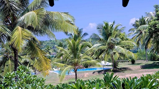 Villa Blue Heights Others