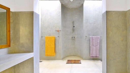 Villa Blue Heights Bedroom 3