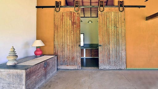 Villa Blue Heights Others