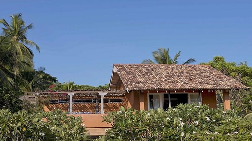 Villa Blue Heights Others