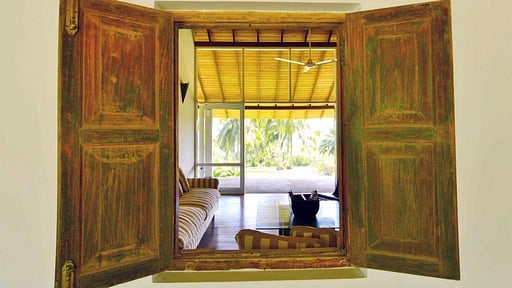 Villa Blue Heights Others