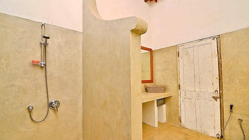 Villa Blue Heights Bedroom 1