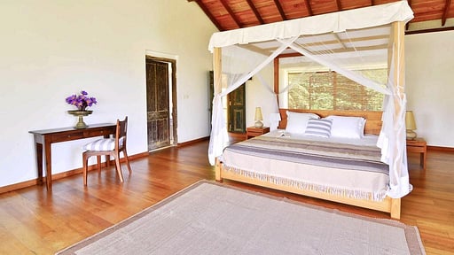 Villa Blue Heights Bedroom 1