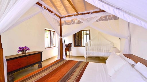 Villa Blue Heights Bedroom 3